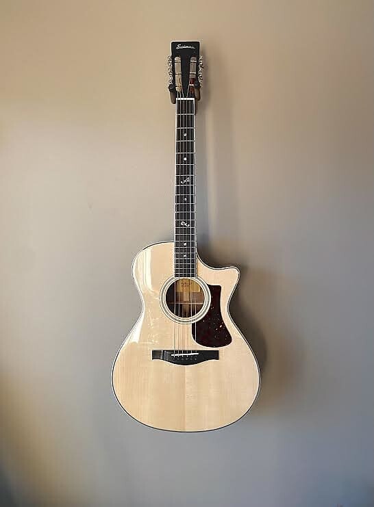 

Акустическая гитара Eastman AC308CE-LTD Slot-Head Compact Grand Auditorium Acoustic Electric