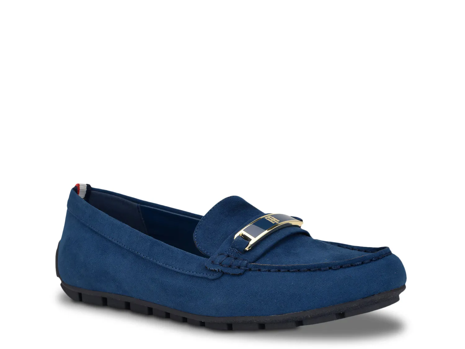 

Лоферы Kyria Loafer Tommy Hilfiger, синий