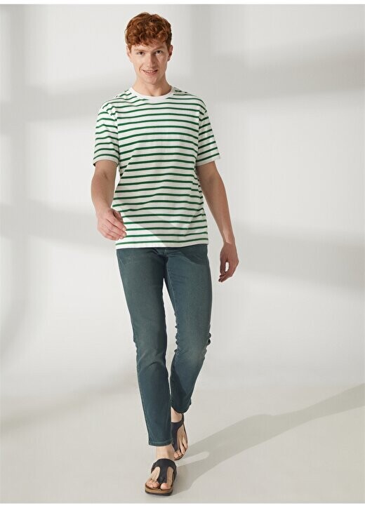 

Мужская футболка JAGGER PLASMA MID 232 LCM 121047 Lee Cooper