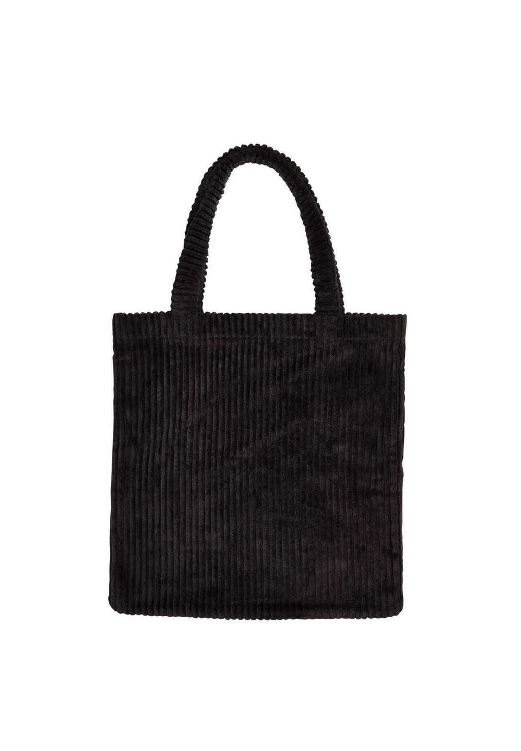 

Сумка NORAUM Unmade Copenhagen, цвет black