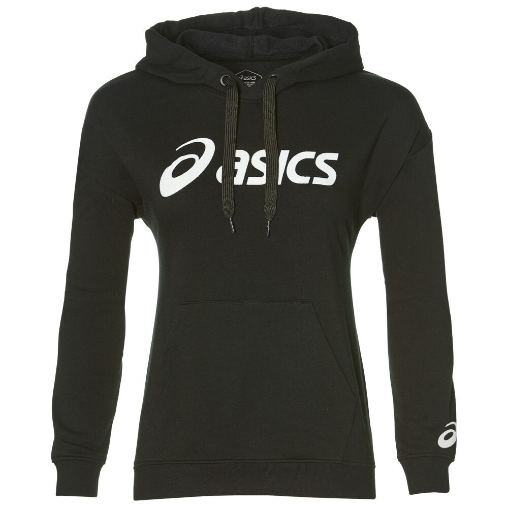 

Худи Asics OTH Big, зеленый