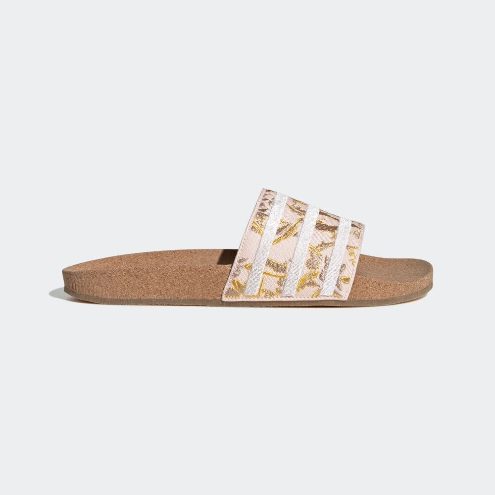 

Сандалии Adidas ADILETTE SLIDES