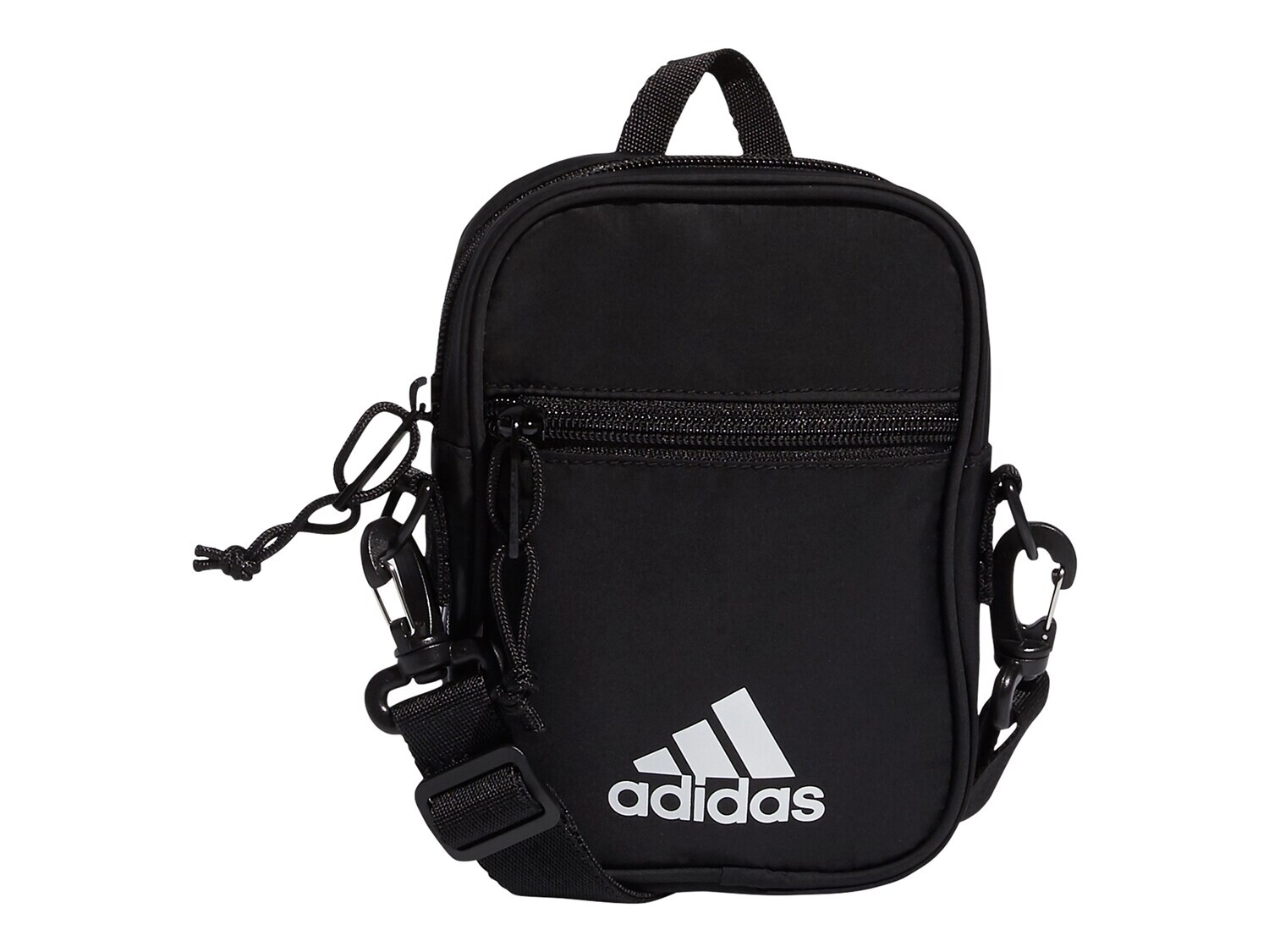 сумка adidas must have sacoche бежевый Сумка через плечо Must Have Festival adidas, черный