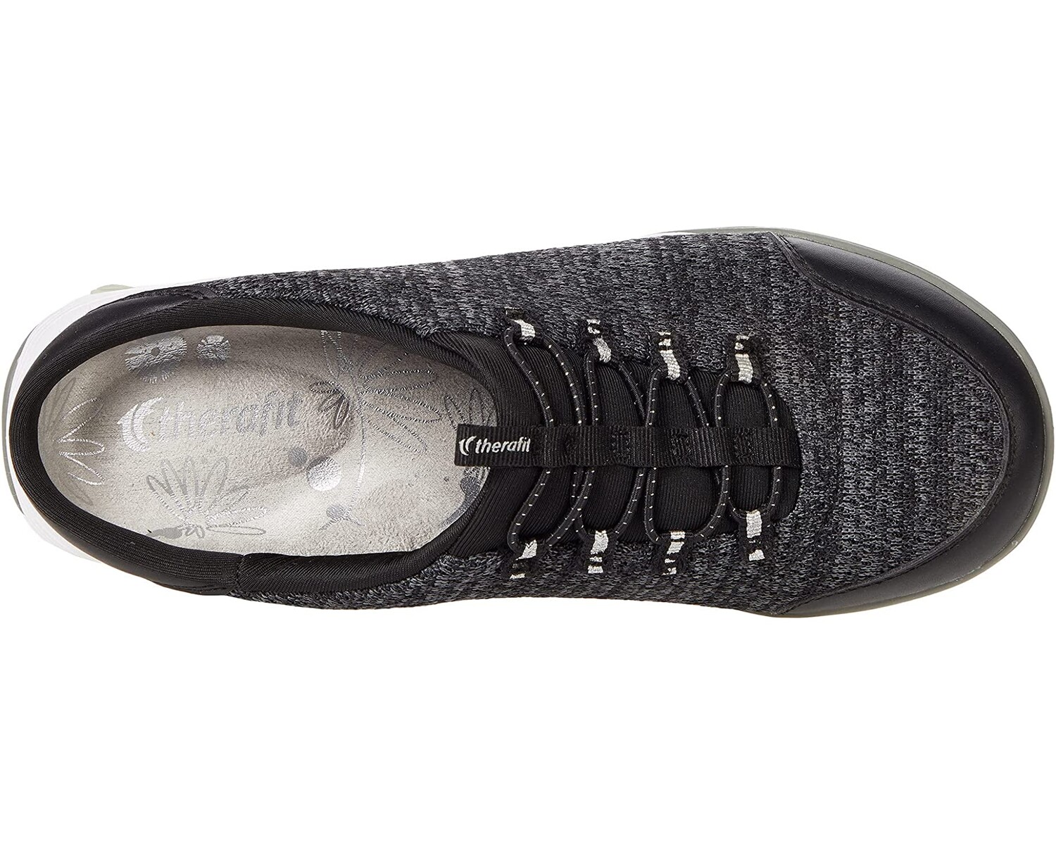 

Кроссовки Austin Lite THERAFIT, черный