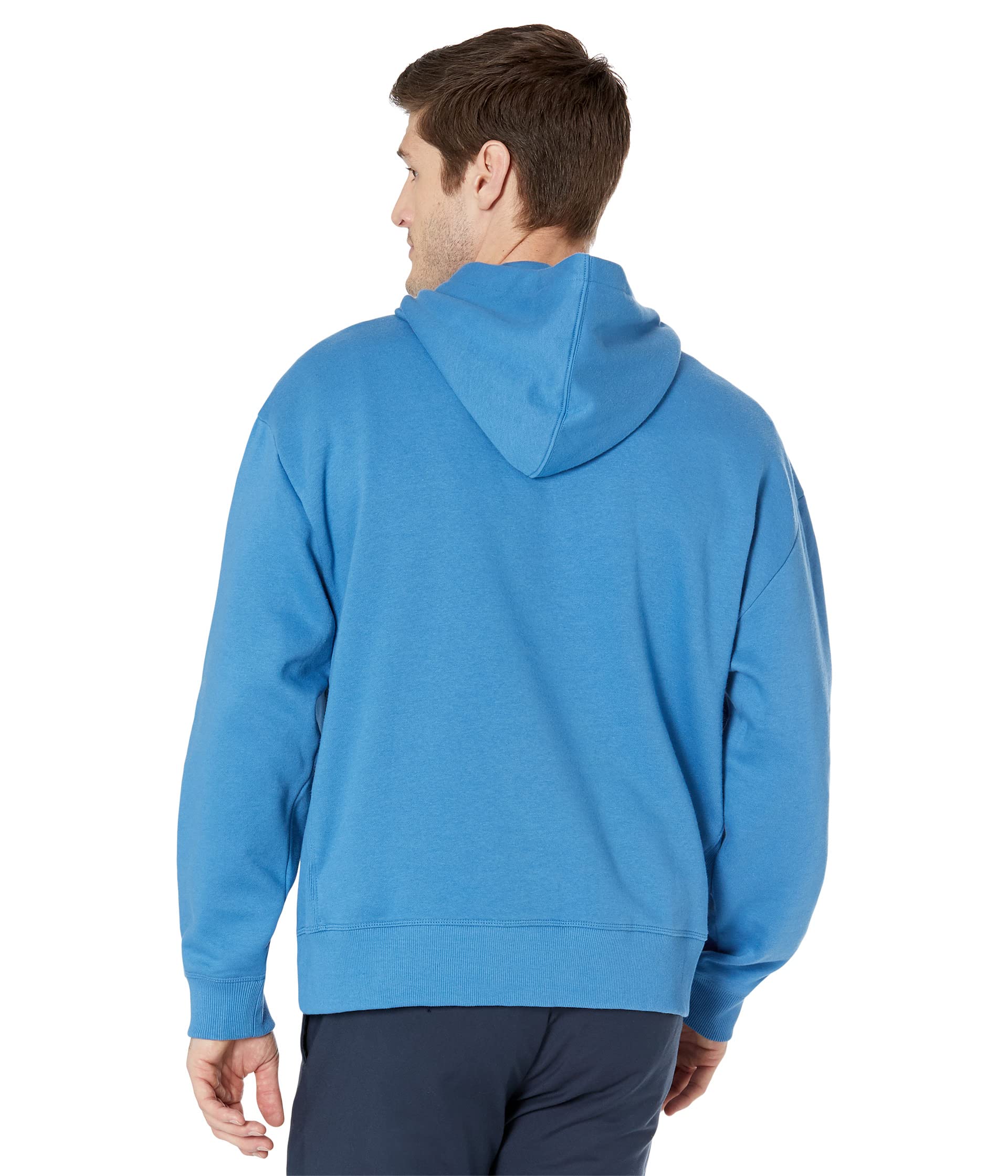 Заказать Худи Calvin Klein, Long Sleeve Archive Logo Fleece Pullover Hoodie  – цены, описание и характеристики в «»