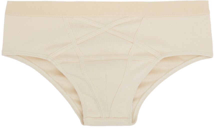 

Трусы Off-White Penta Rick Owens