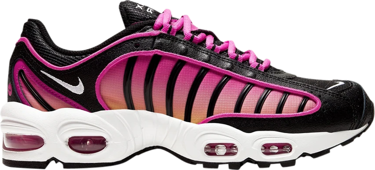 Nike air on sale max tailwind rosa