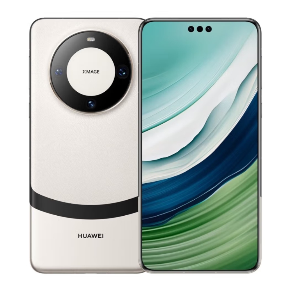 Смартфон Huawei Mate 60 Pro+, 16 ГБ/512 ГБ, белый