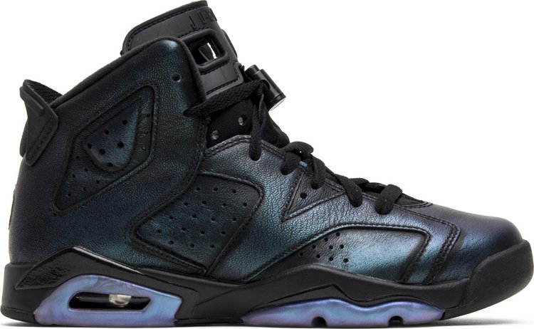 Air jordan 6 store all star