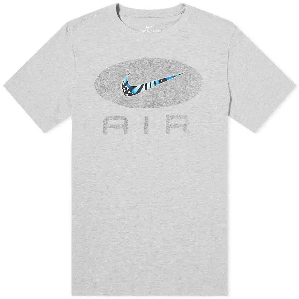 

Футболка Nike Butterfly Tee, Серый