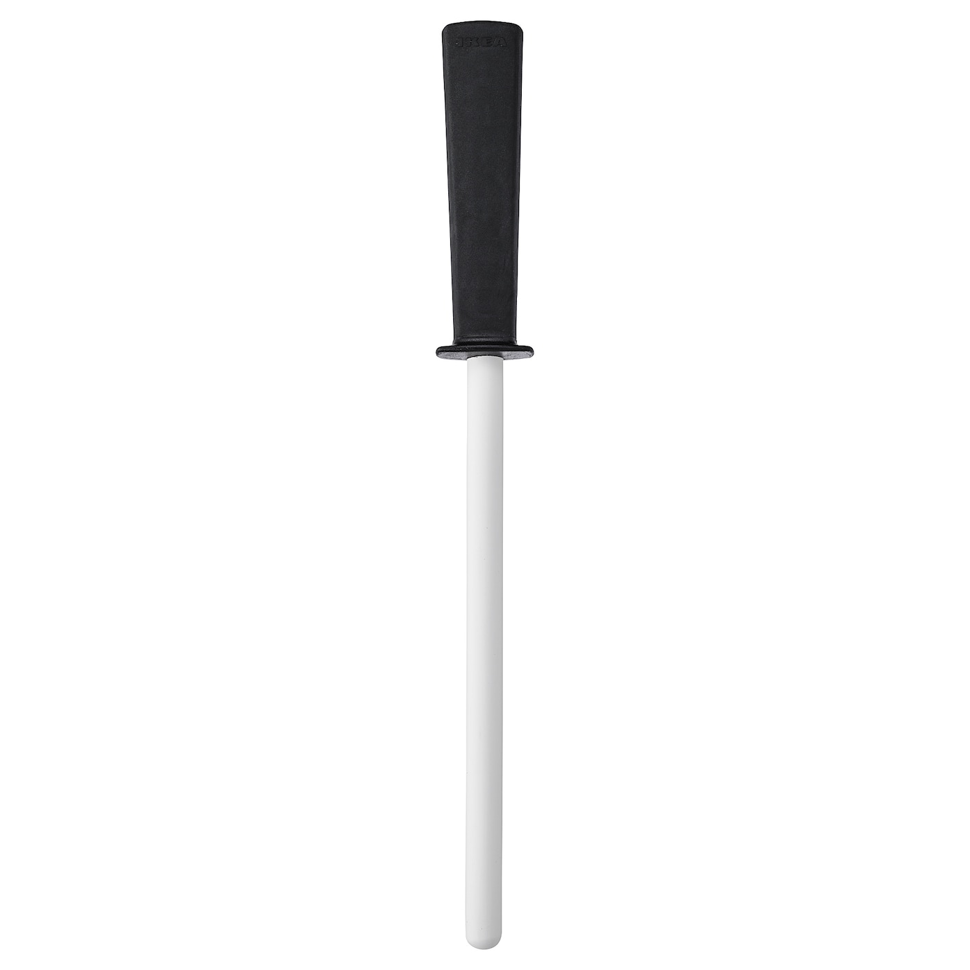 FLAKSA Керамическая точилка, черная IKEA