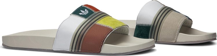 Bristol cheap adilette slides