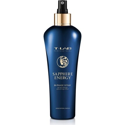 

T-Lab Professional T-Lab Sapphire Energy Двухфазный спрей 250мл