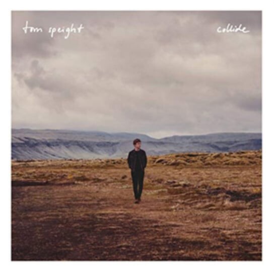 

Виниловая пластинка Speight Tom - Collide