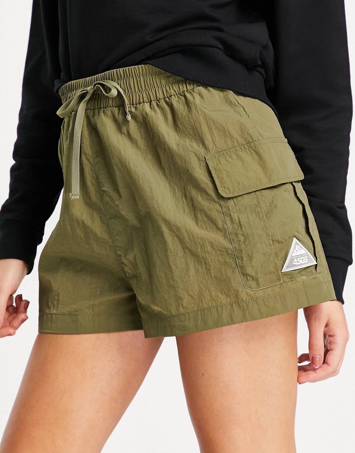 

Шорты для активного отдыха ASOS 4505