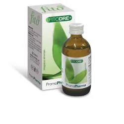 

PromoPharma Фитодре 8 50 мл Капли