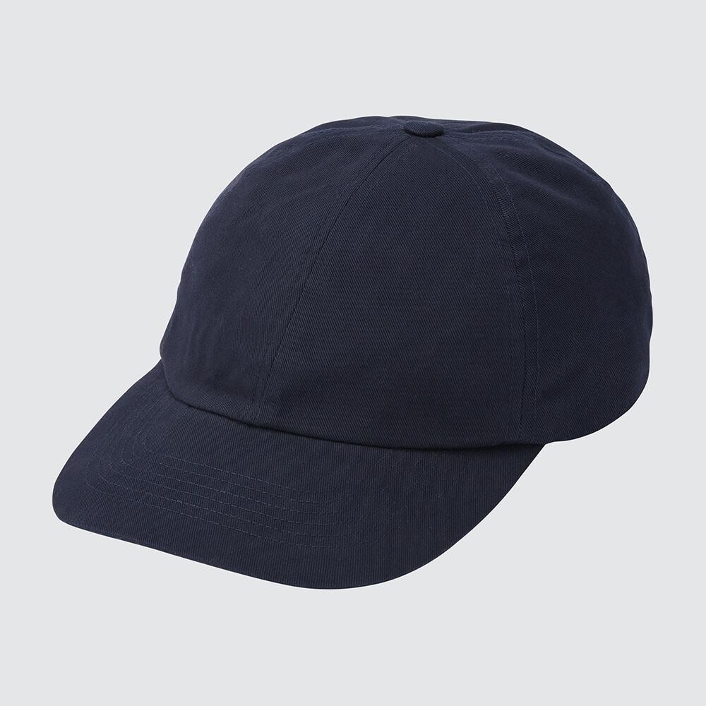 

Панама унисекс Uniqlo, синий
