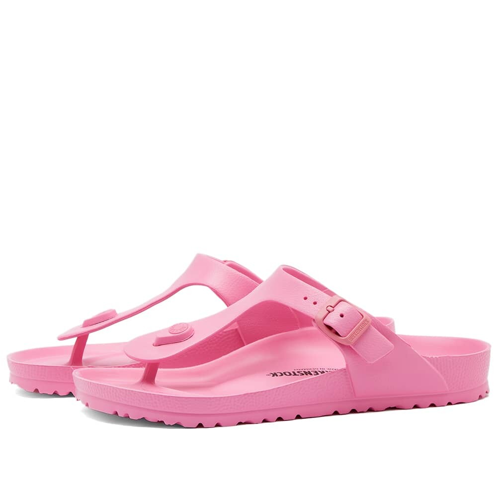 

Сандалии Birkenstock Gizeh Eva