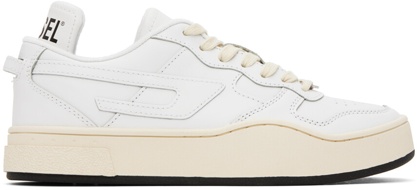 

Низкие кроссовки Off-White S-Ukiyo Diesel