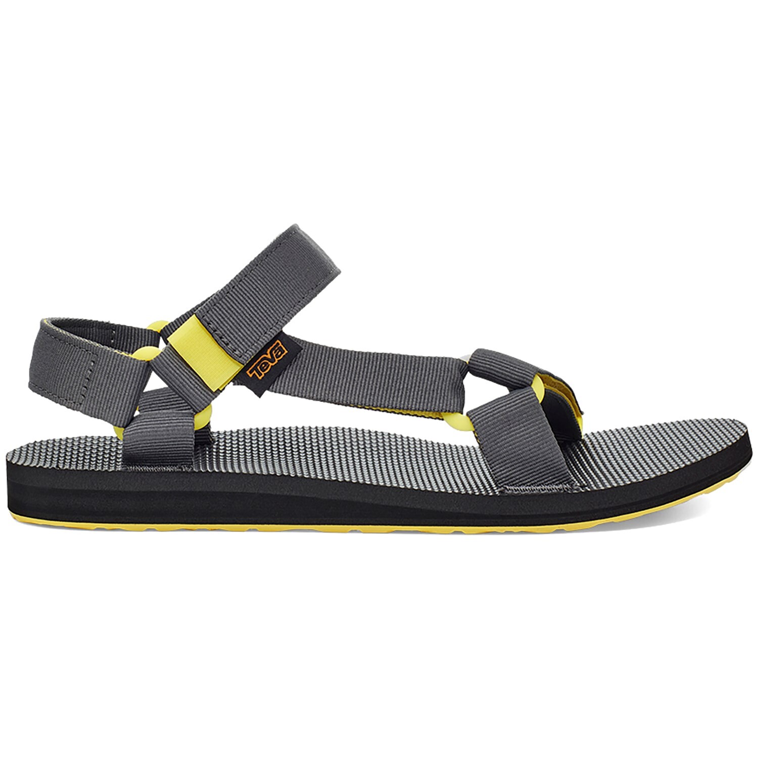 

Универсальные сандалии Teva Original, черный