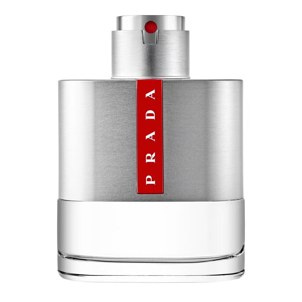 

Prada Luna Rossa туалетная вода спрей 50мл
