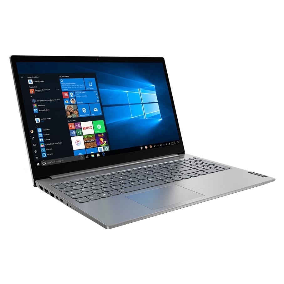 Ноутбук Lenovo ThinkBook 15 15.6'', 8 Гб/1 Тб, 20SM001RAK - фото