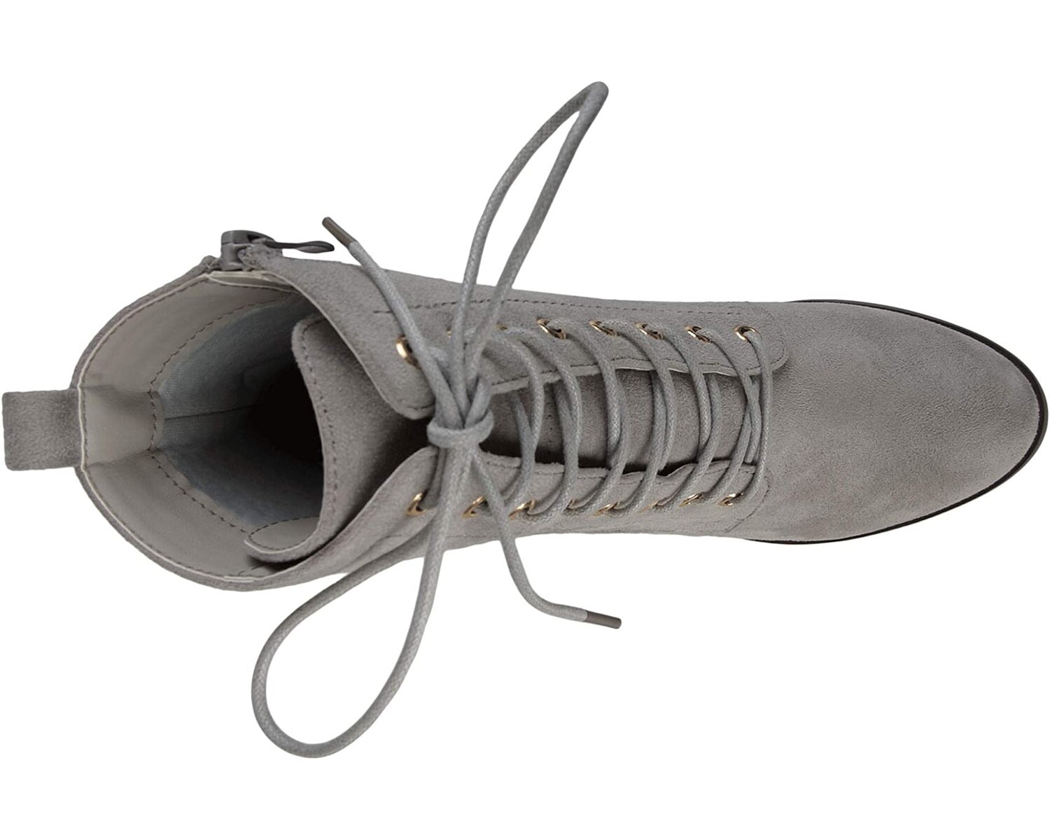 

Ботинки Baylor Bootie Journee Collection, серый