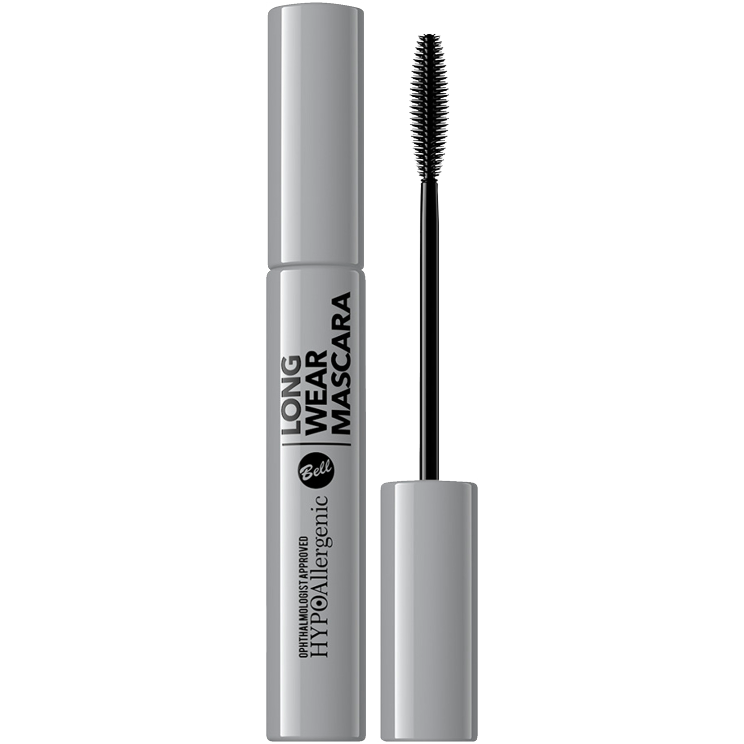 Гипоаллергенные ресницы. Bell тушь для ресниц Hypoallergenic long Wear Mascara. Bell тушь для ресниц Hypoallergenic Waterproof Mascara. Bell тушь для ресниц Hypoallergenic thickening Mascara. Bell тушь для ресниц Hypoallergenic intense Volume Mascara.