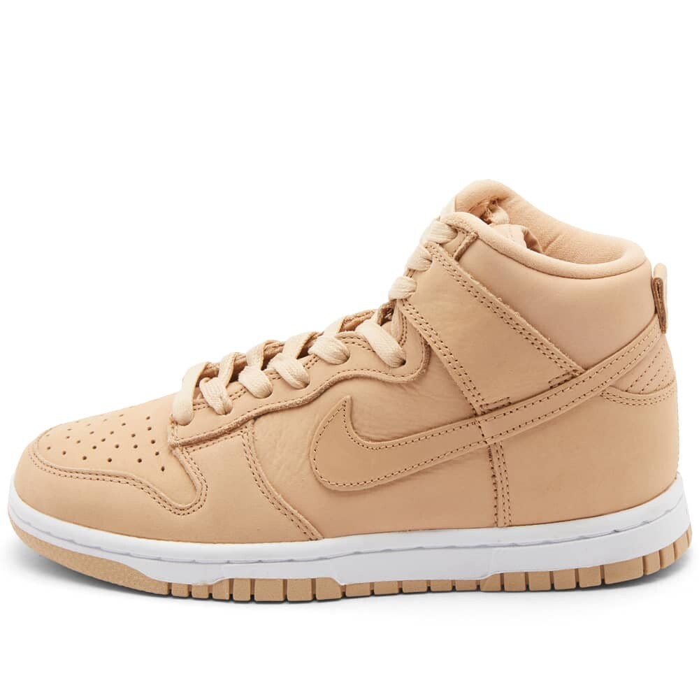 

Кроссовки Nike Dunk High Premium