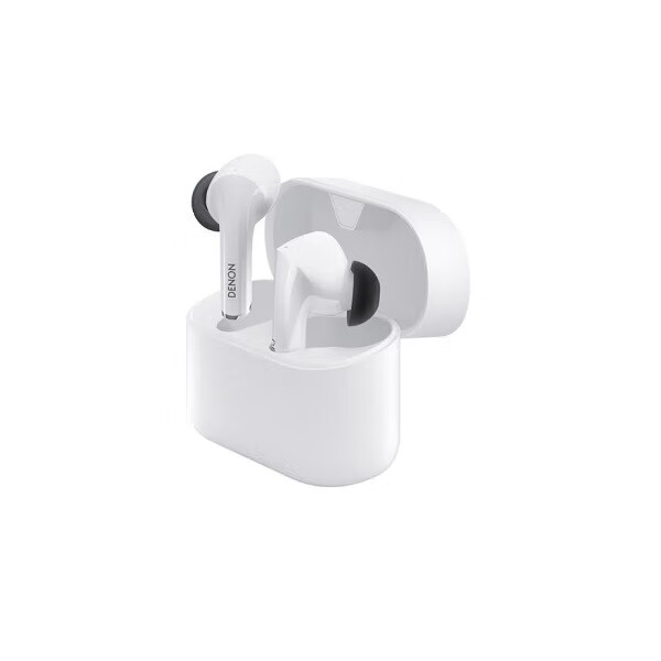 

Наушники вкладыши Denon AHC830NCW, белый