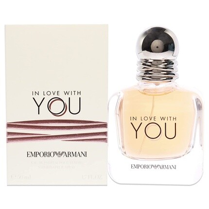 

Giorgio Armani Джорджио Армани Влюблен в тебя EPV 50мл
