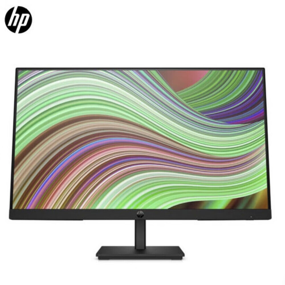 

Монитор HP P24vG5 23,8" VA со светодиодной подсветкой