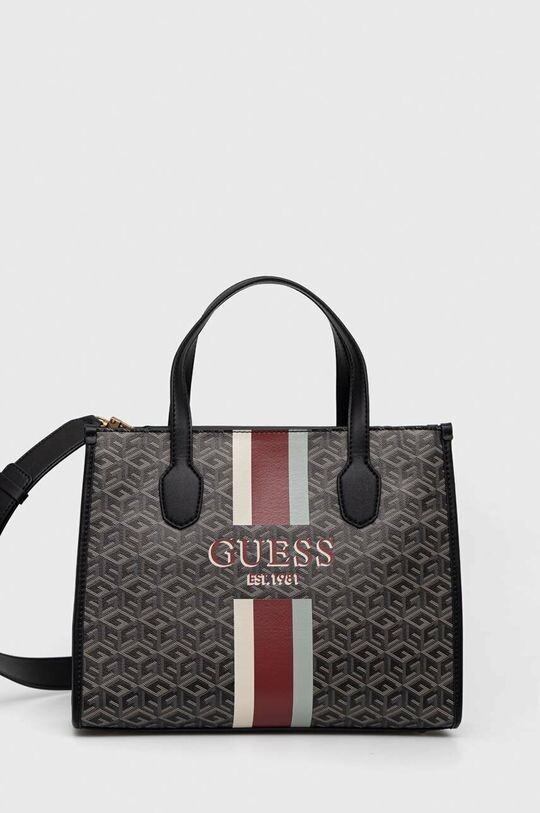 

Сумочка Guess, серый