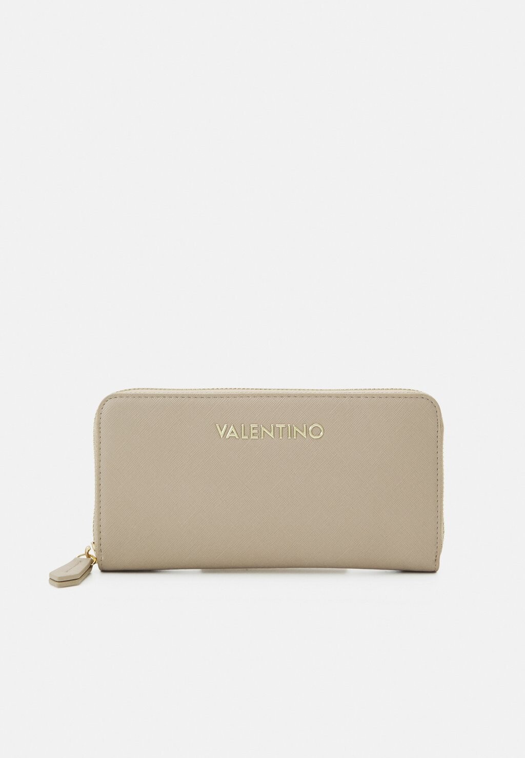 

Кошелек Valentino, бежевый