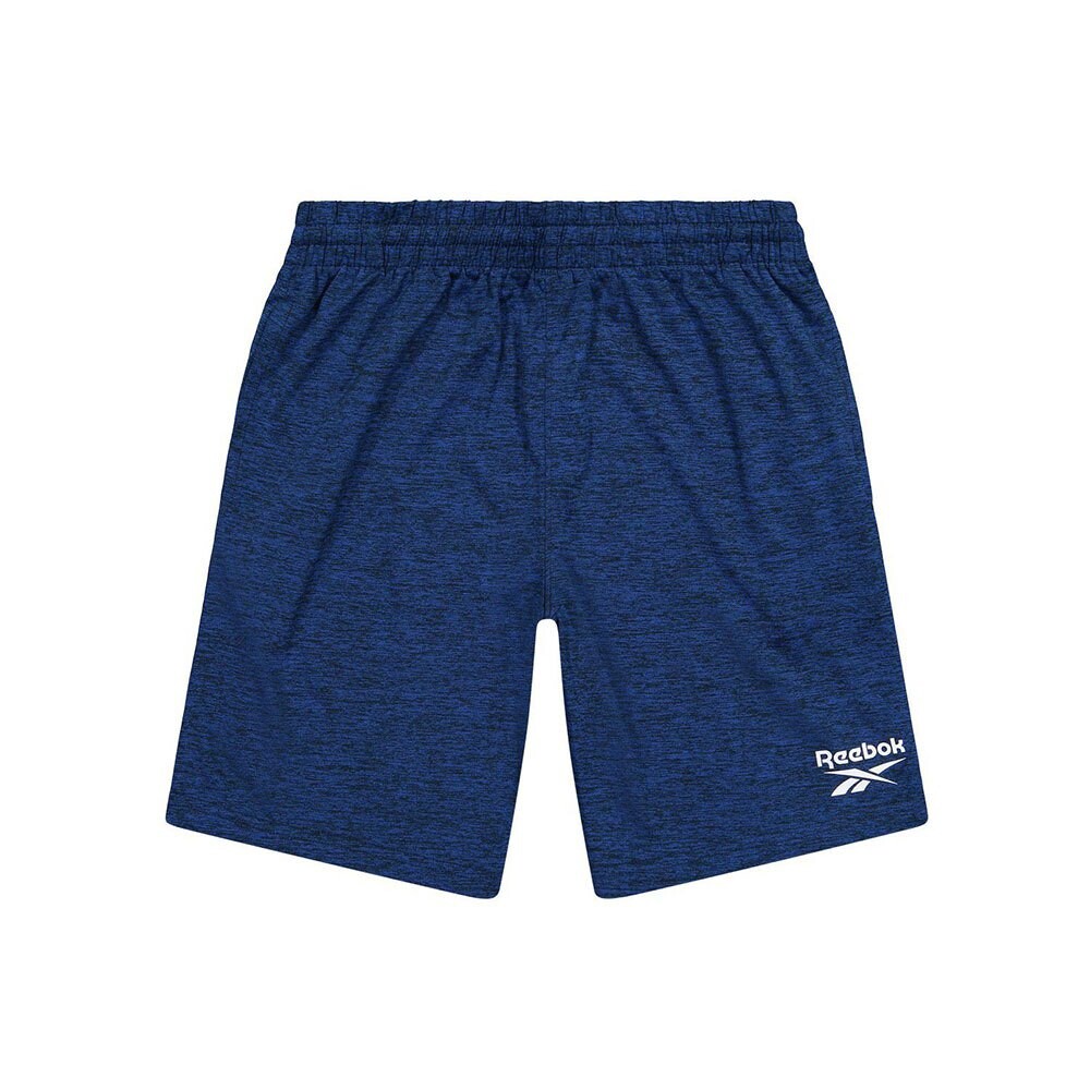 

Брюки Reebok Big Performance Short, синий