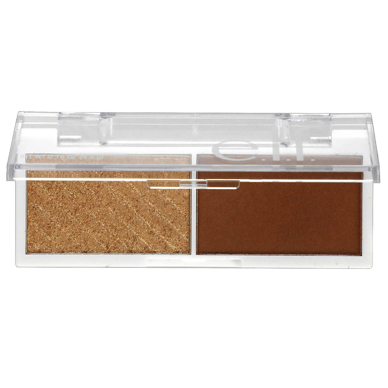 

Карандаш E.L.F. Bite Size Face Duo, кокос, 4,6 г