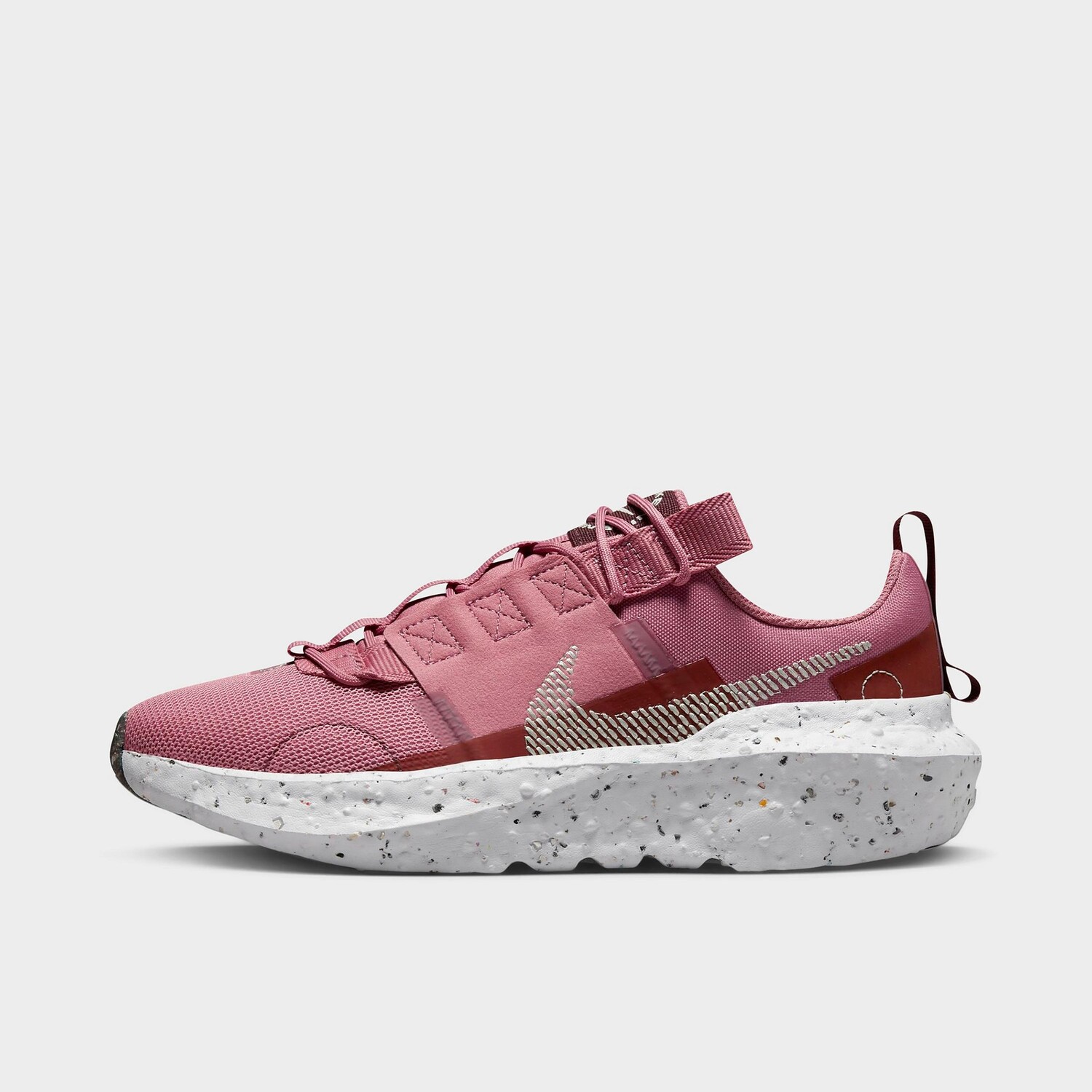 

Кроссовки Nike Crater Impact, розовый