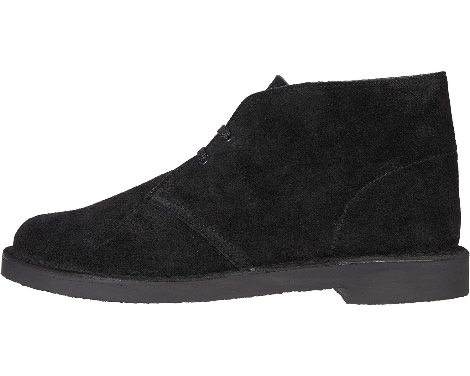 

Ботинки Bushacre 3 Clarks, черный
