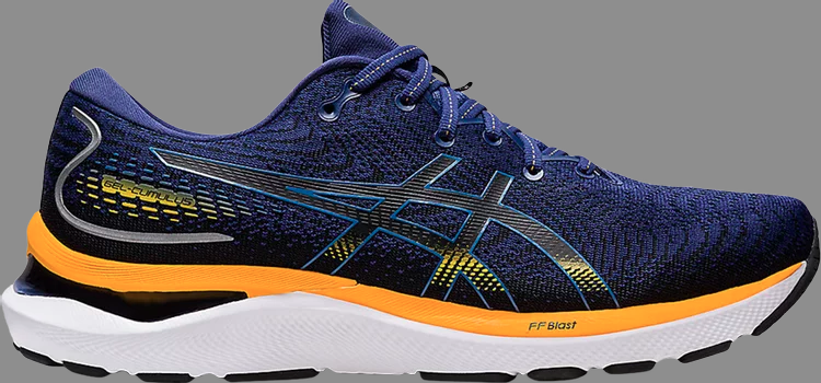 Asics 2024 cumulus wide