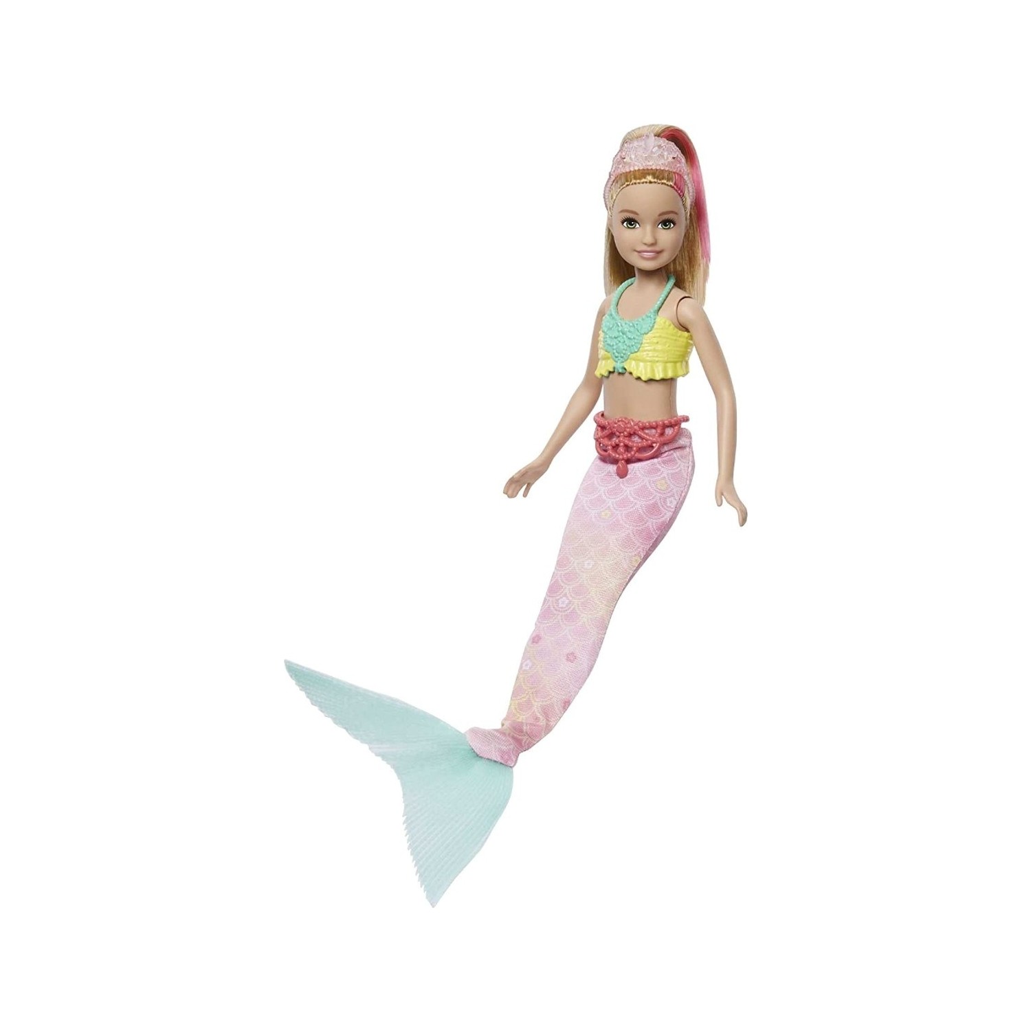 Игровой набор Barbie Mermaid Power – заказать по выгодной цене из-за рубежа  в «CDEK.Shopping»