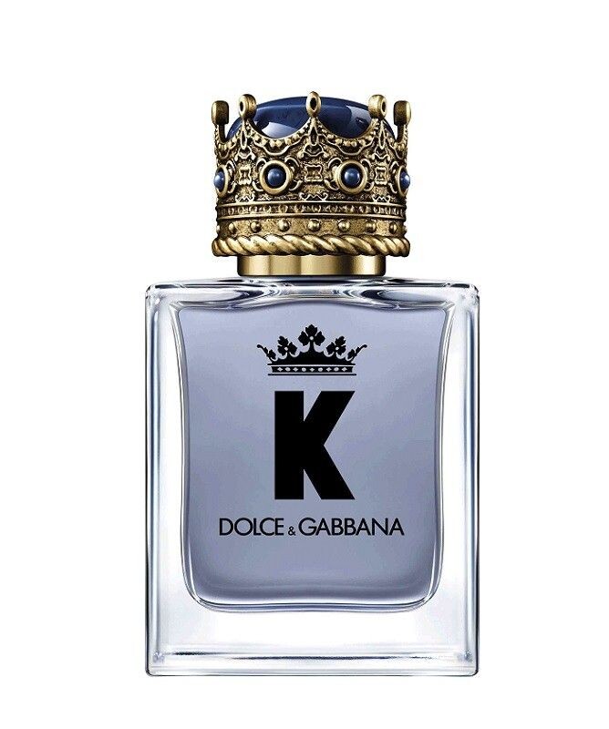 

Dolce & Gabbana K туалетная вода для мужчин, 50 ml