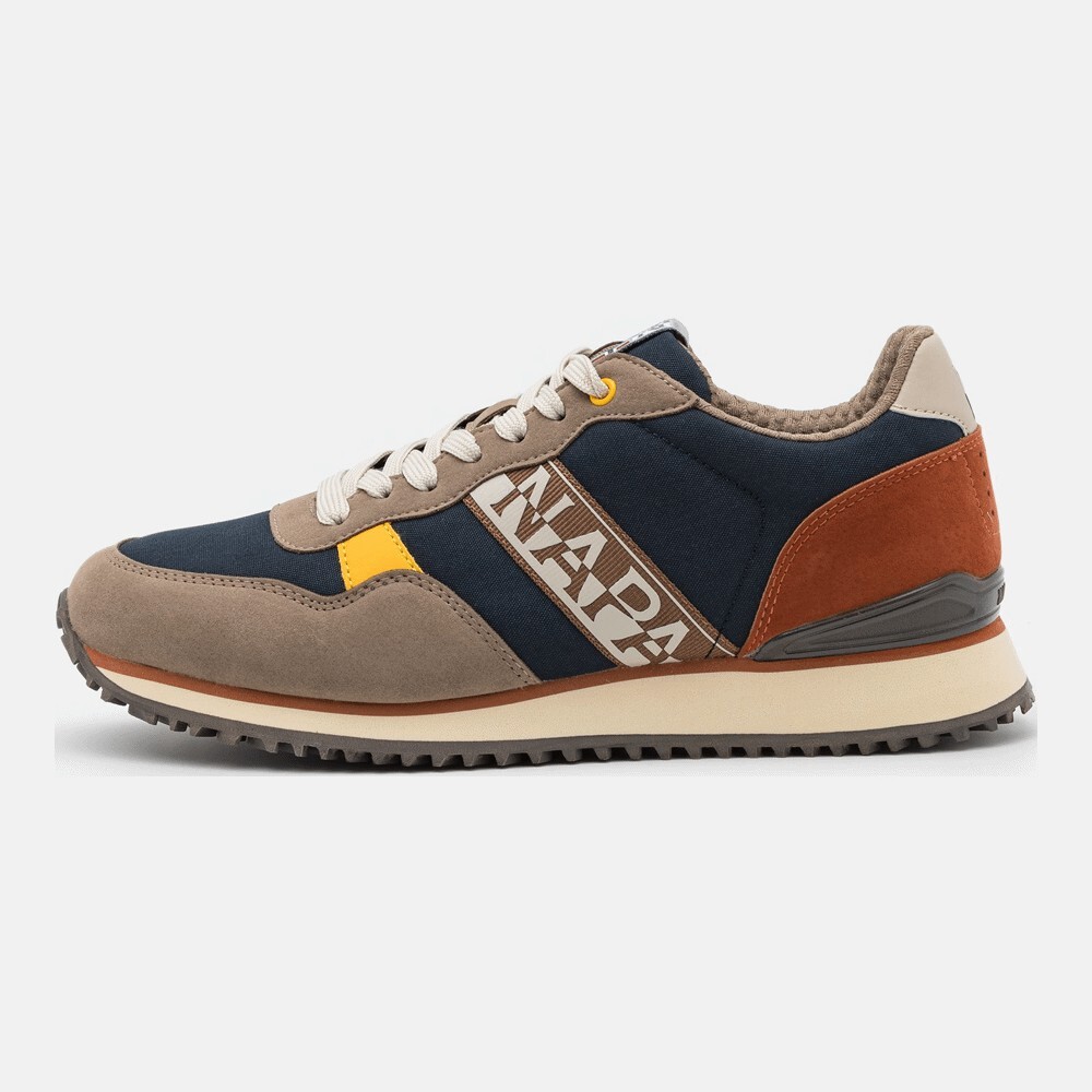 

Кроссовки Napapijri Cosmos, blue/taupe