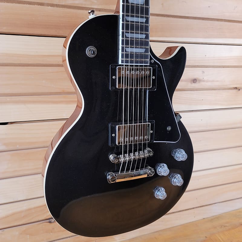 Les paul store modern graphite