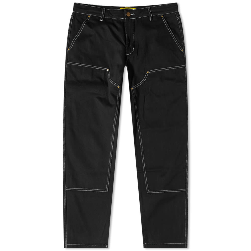 

Брюки Butter Goods Double Knee Pants