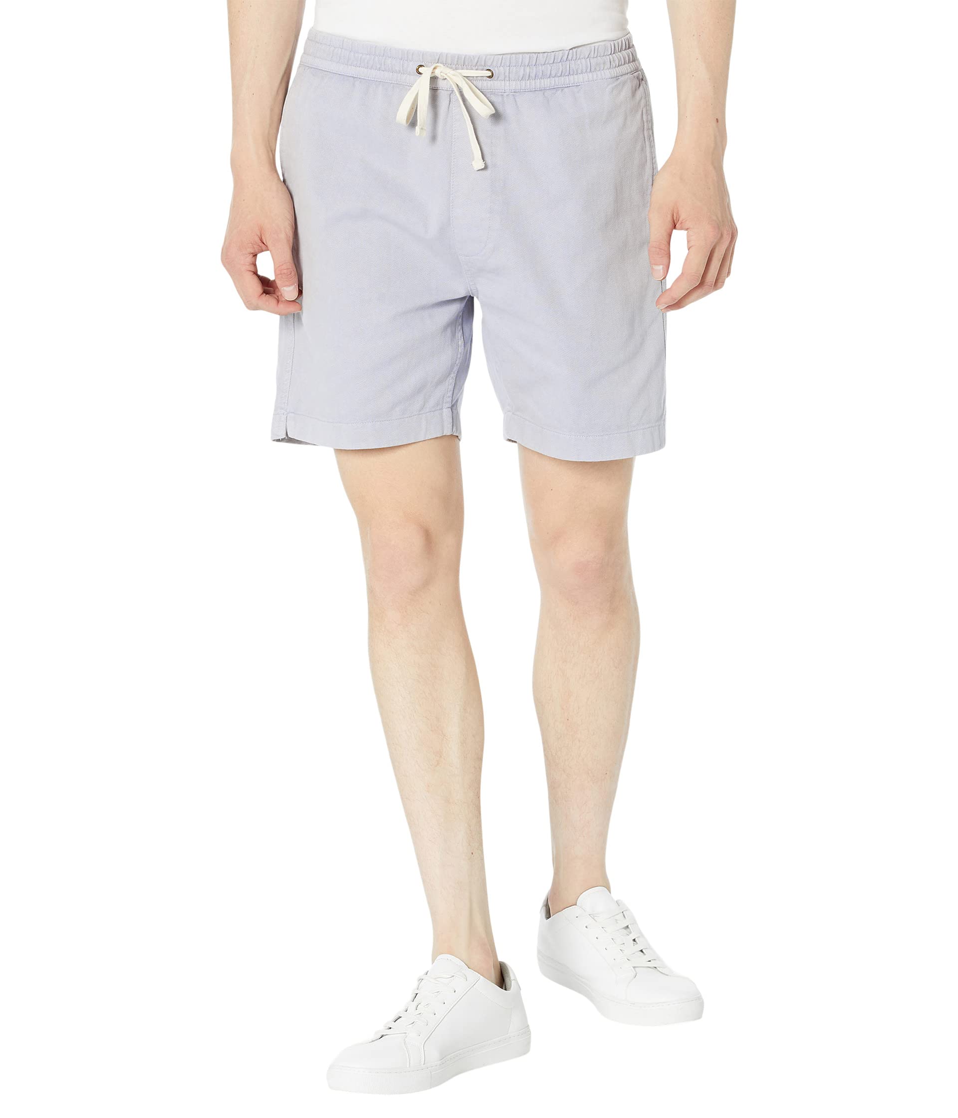 

Шорты Madewell, Cotton Everywear Shorts