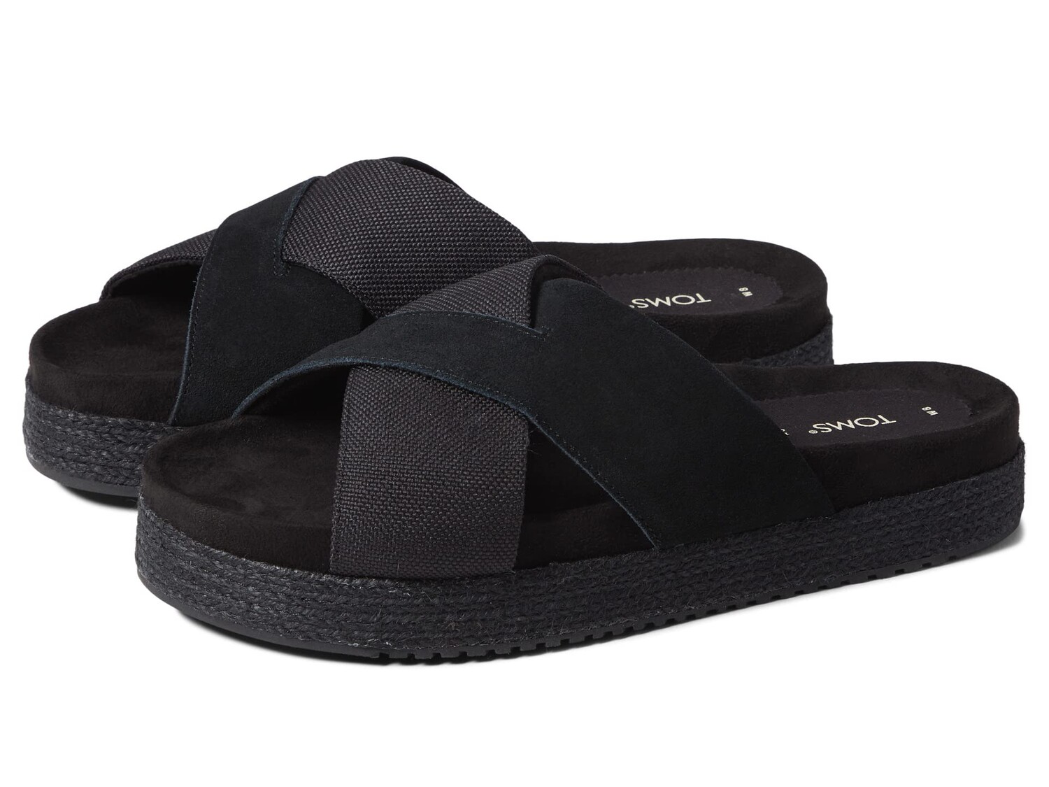 

Сандалии TOMS, Paloma