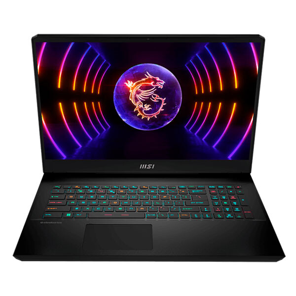 

Игровой ноутбук MSI Vector GP77 17.3'', 16 Гб/1 Тб, i7-13700H, RTX 4070, черный, английская клавиатура