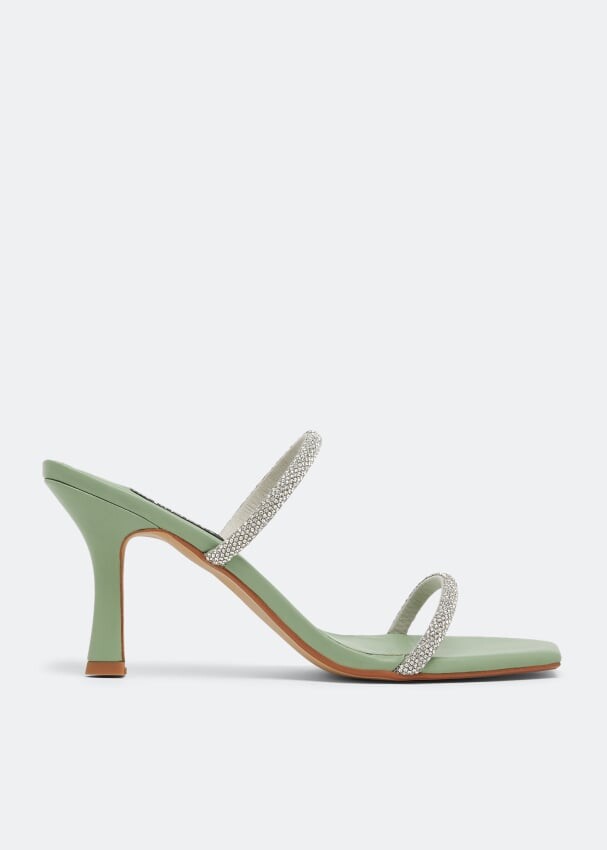 

Сандалии SENSO Umber sandals, зеленый