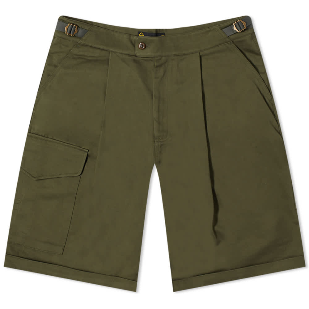 

Шорты FrizmWORKS Cotton Short