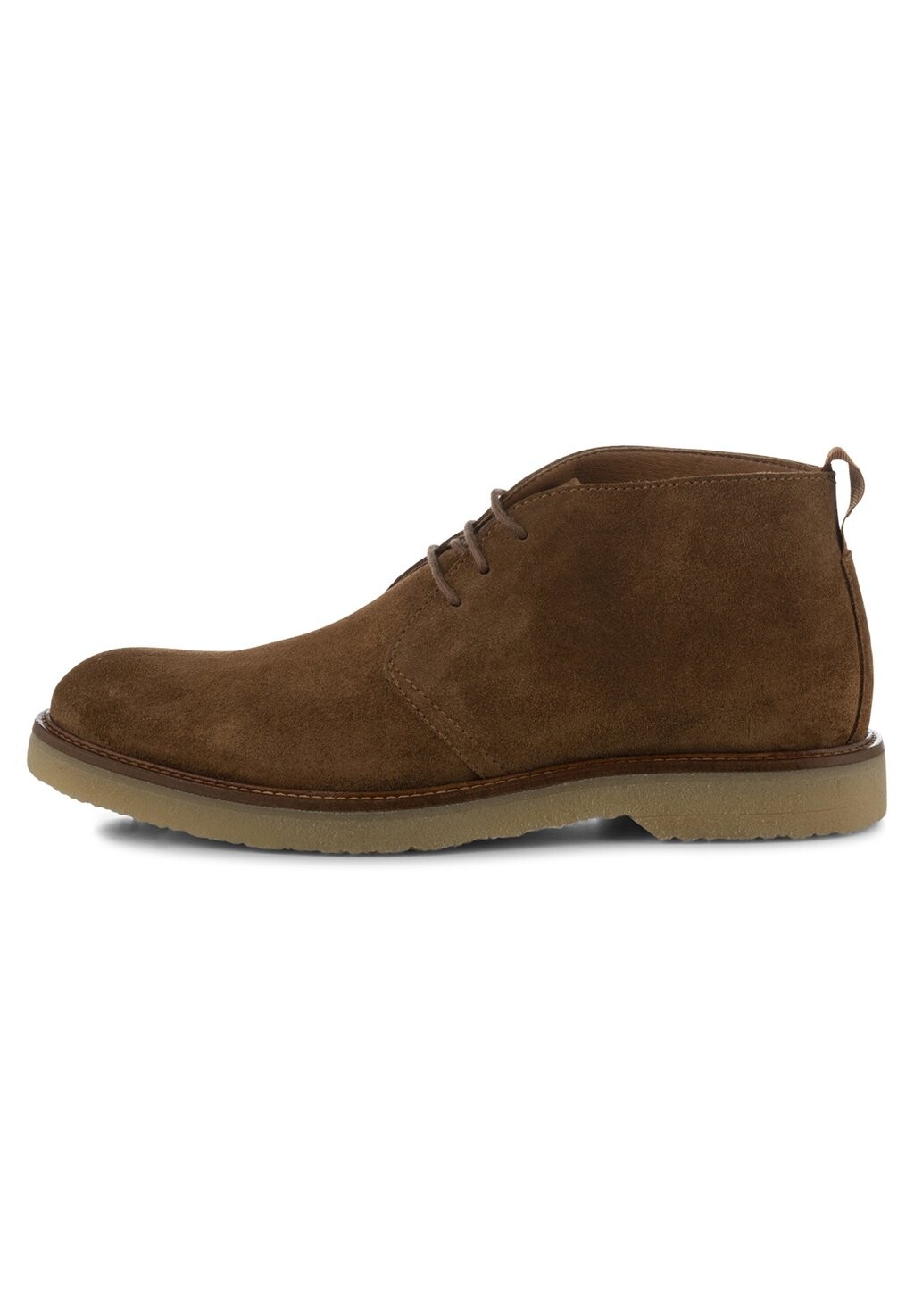 

Ботильоны на шнуровке Shoe The Bear